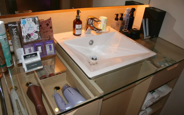 Design Hotel W Zip Club - Adults Only