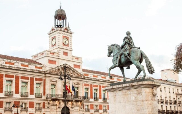 Gran Via De Luxe Iii