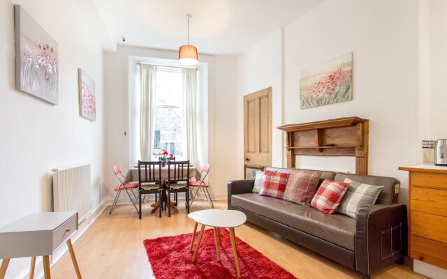 JSE Modern Apartment