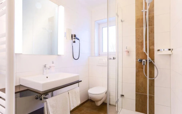 Hotel - Restaurant Erich Rödiger