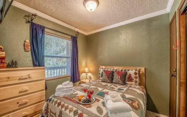 Canyon Creek Lodge 218