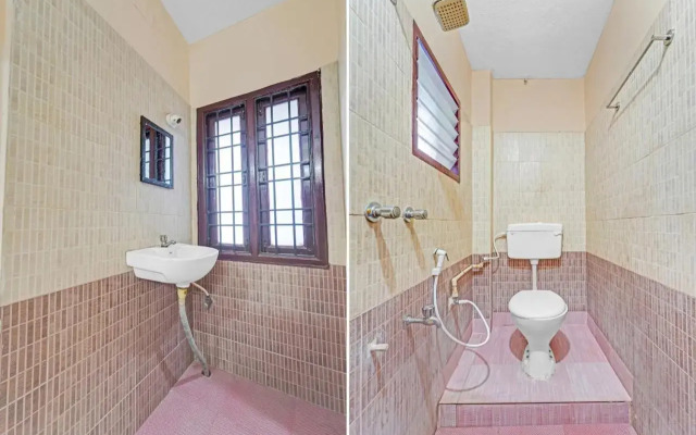 Oyo Flagship 80741B Porur Residency