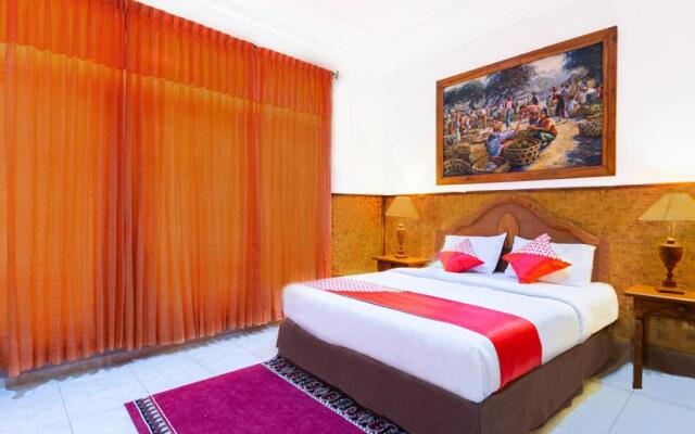 OYO 2861 Hotel Gili Air & Restaurant