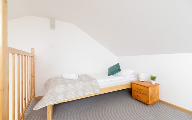 Prestige Golden View Wellness Apartments