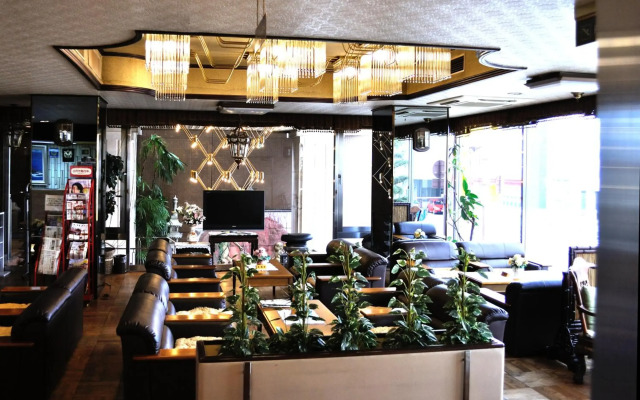 Hotel Los Inn Kochi