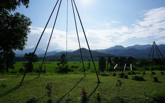 Phrao Camping Village