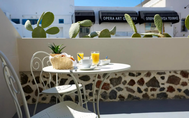 Fileria Suites