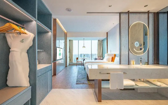 Holiday Inn Changchun Oriental Plaza