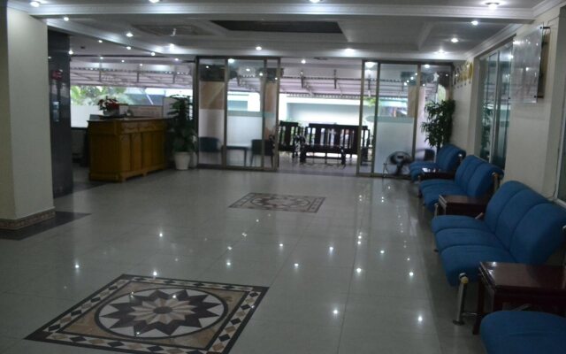 Hoa Cuong Hotel