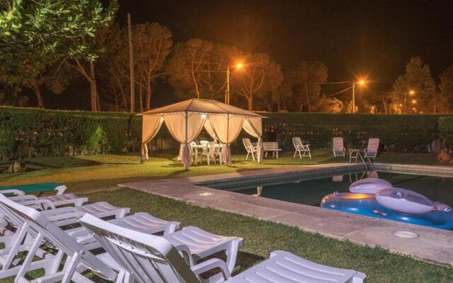 Club Villamar - Aygo