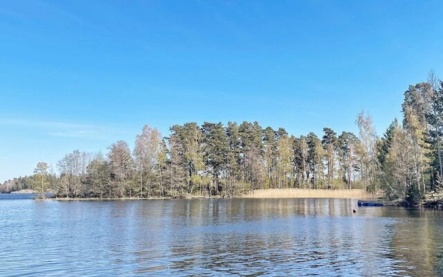 4 Person Holiday Home in Granna-by Traum