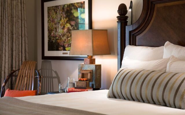 The Lodge at Woodloch