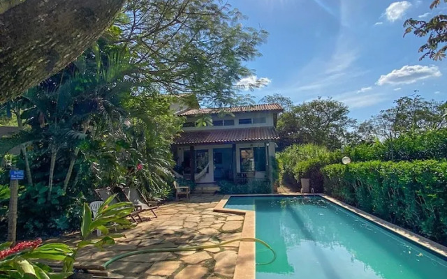 Sossego Homestay - Chapada dos Guimarães