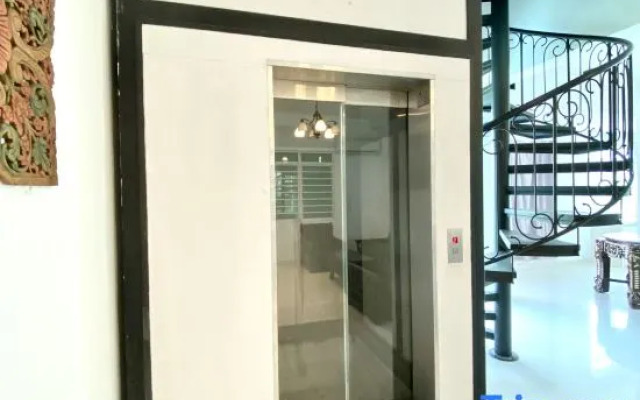 Sea Home Boutiques Hotel