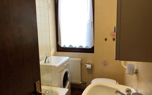 051 Trilocale Piano Terra Pinzolo