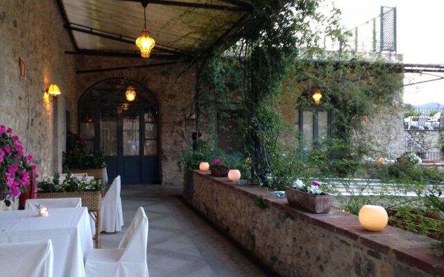Hotel Torre Laurentii