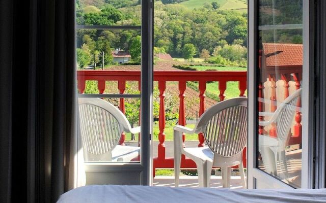 Maison Bonnet Itxassou