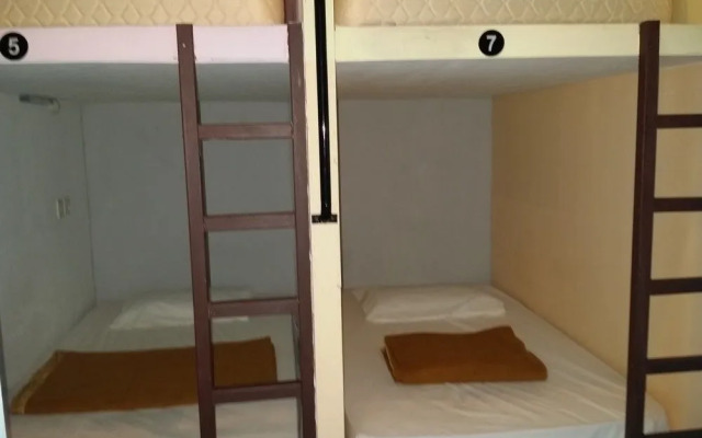 Hutton Mansion Heritel Hotel