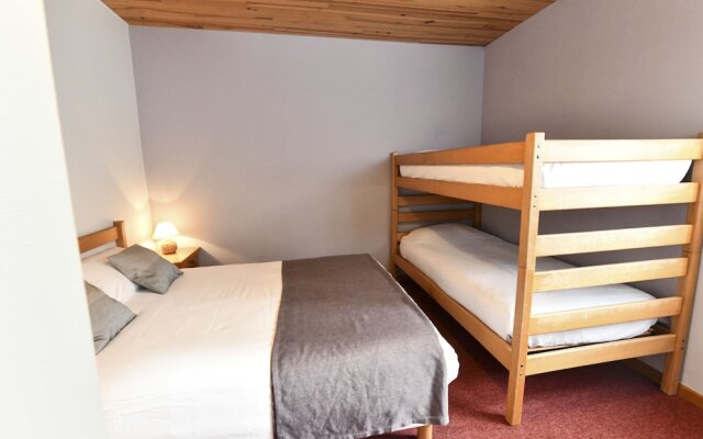 Hotel Restaurant Le Centre