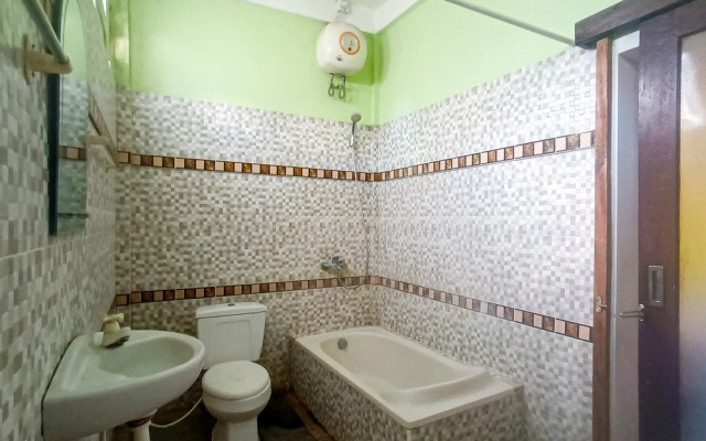 Yuliandra II Homestay Kuta