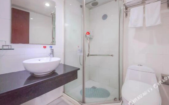 Bo Feng Hotel