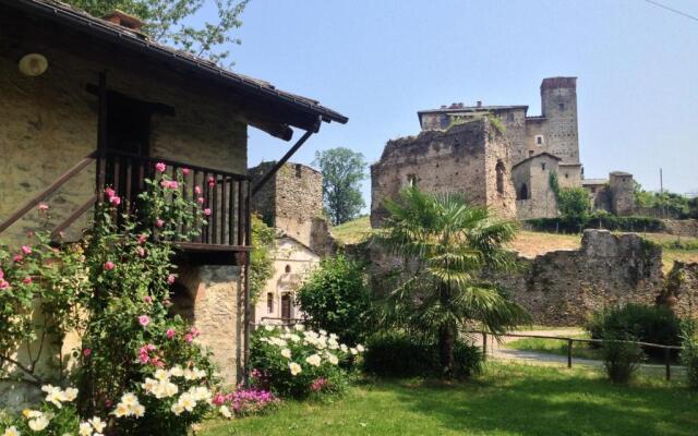 Agriturismo Famiglia al Castello Di Bagnolo