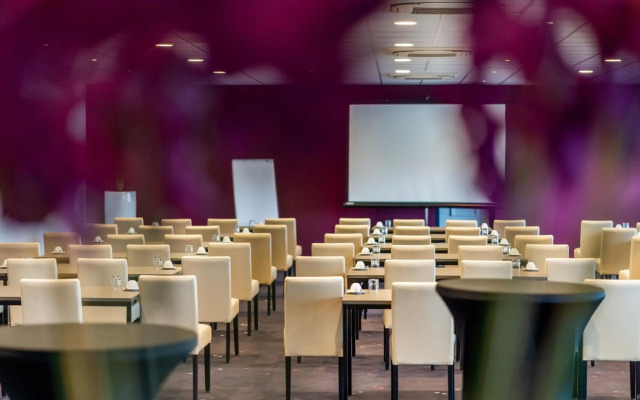 Hotel De Bonte Wever Assen