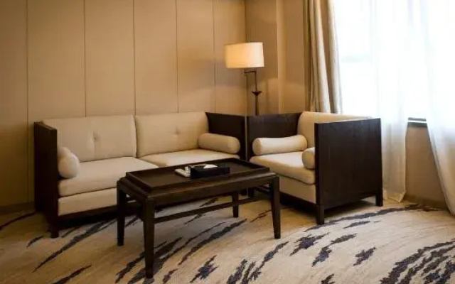 Taikoo Hotel