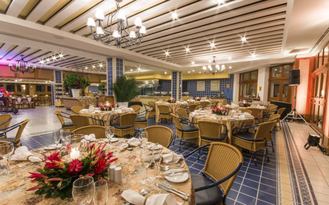 Transamerica Resort Comandatuba – All Inclusive