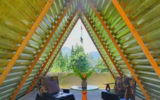 Siji Shanju Guesthouse