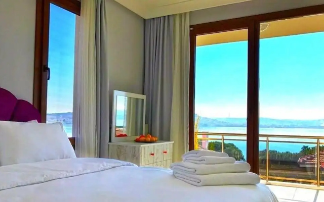 Cunda Limon Otel
