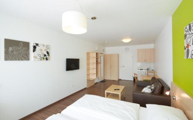 CityMotel Soest