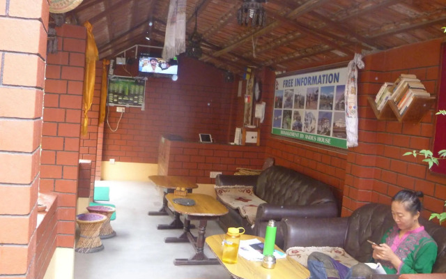 Andes House