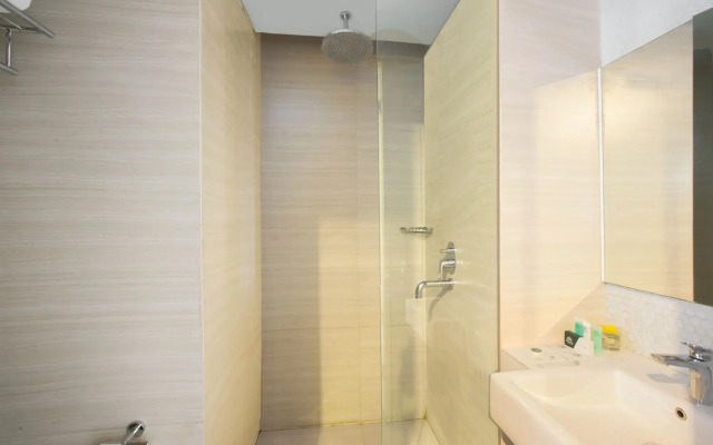 KHAS Tegal Hotel