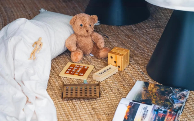 Wellclub - Wellness Family Experience - Seaview