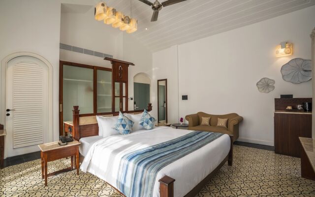 Maravilha a boutique stay