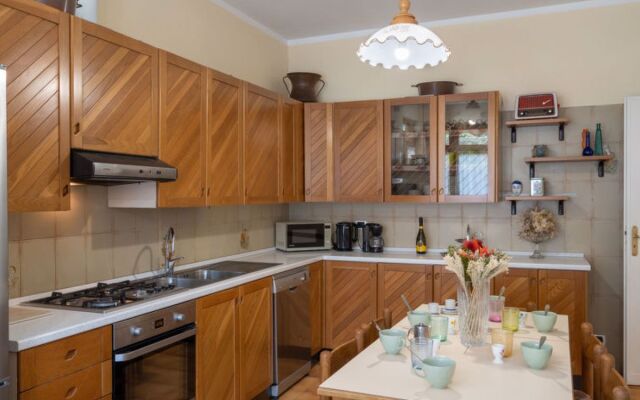 House Irma Santo Stefano al Mare