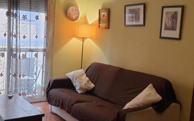 Apartamento Anaper