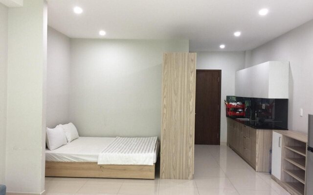 Tan Son Nhat Airport Apartment