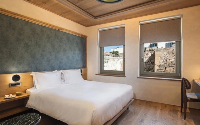 Elysia Boutique Hotel