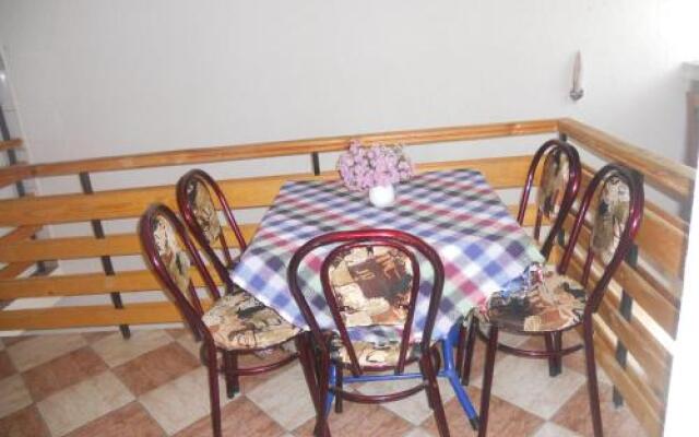 Kordoski Guest House