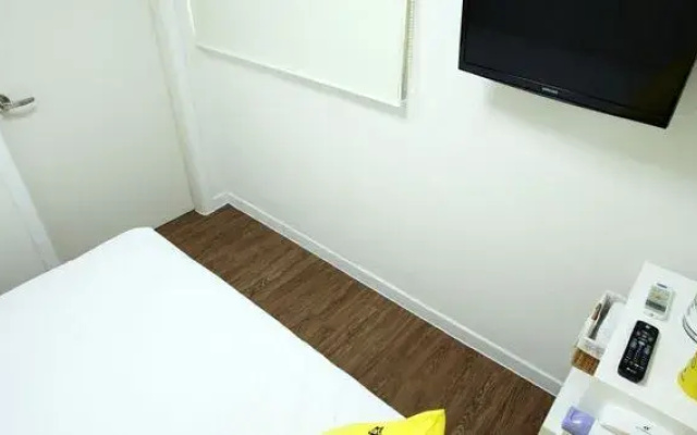 24guesthouse Seoul-AREX