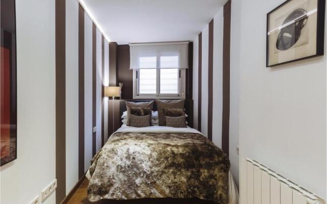 ArtlifeBCN Urban Oasis Apartment