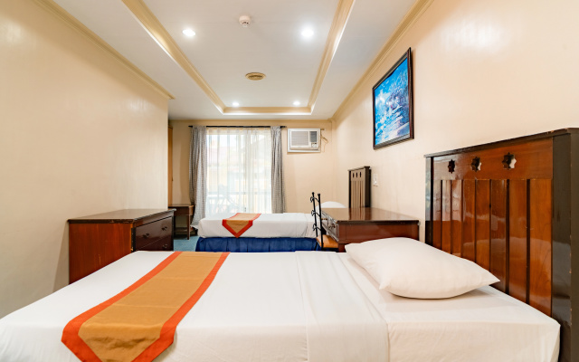 Crown Regency Residences Davao