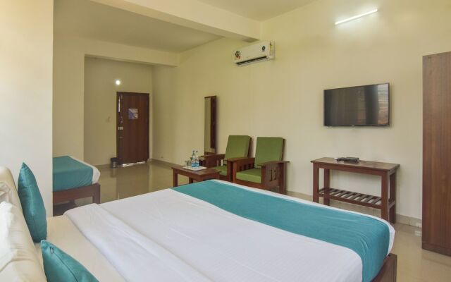OYO 14144 Hotel Moriz Madikeri