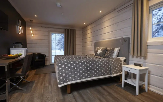 Lapland Lodge