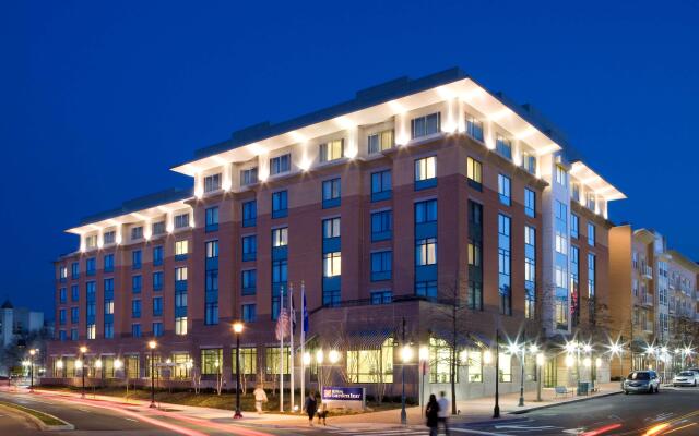 Hilton Garden Inn Arlington-Shirlington