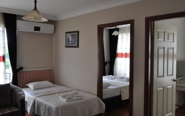 Blue Sea Boutique and Suite Hotel