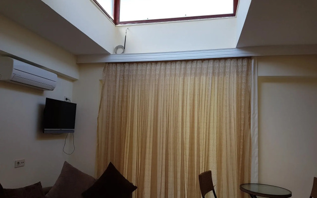 Lykia Edrassa Hotel