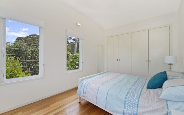 Riverview Beach House